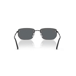 Очки с/з Ray-Ban RB 3768 002/81 56