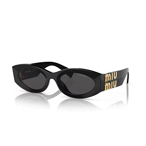 Очки с/з MIU MIU SMU 11W 1AB-5S0 54