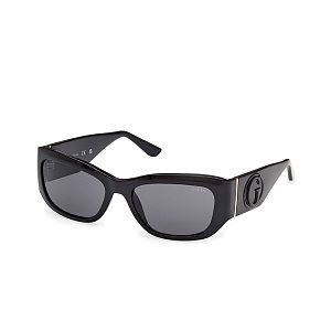 Очки с/з Guess GU00253 01A 56