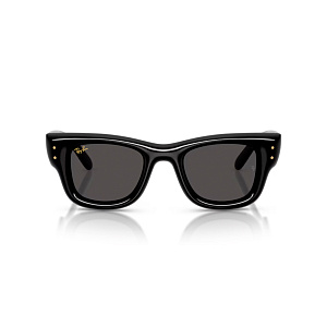 Очки с/з Ray-Ban RB 4940 601/87 47