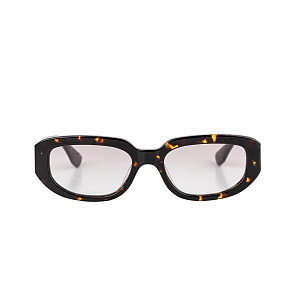 Очки с/з Eyerepublic №46 dear brown lens 55