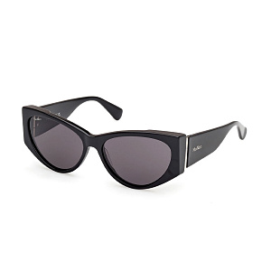 Очки с/з Max Mara MM0132 HINGE-1 01A 58