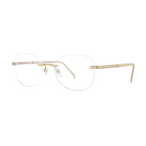 Мед. оправа STEPPER SI-98852 F017 55