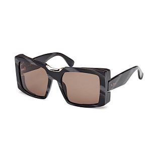 Очки с/з Max Mara MM0124 SPARK6 63J 55