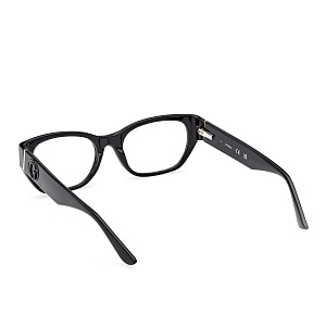 Мед. оправа Guess GU50304 001 50