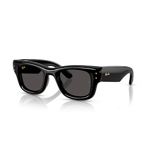 Очки с/з Ray-Ban RB 4940 601/87 47