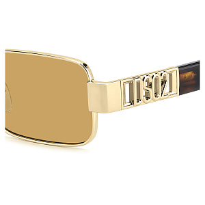Очки с/з DSQUARED2 D2 0156/S J5G70 54