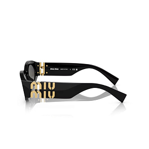 Очки с/з MIU MIU SMU 11W 1AB-5S0 54