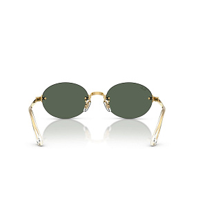 Очки с/з Ray-Ban RB 3929 001/71 54