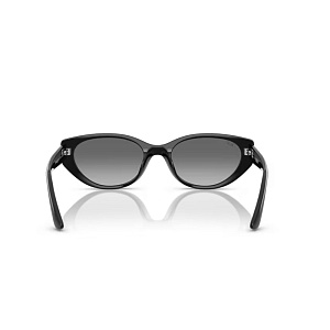 Очки с/з Ray-Ban RB 4457D 6677/11 55