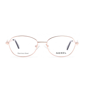 Мед. оправа Merel ME1069 COL.01 53