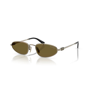 Очки с/з MIU MIU SMU A52 26C-09Z 52