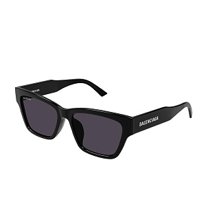 Очки с/з Balenciaga BB0307SA 001 56