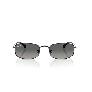 Очки с/з Ray-Ban RB 3832 002/71 55