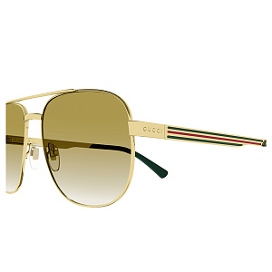 Очки с/з Gucci GG1223S 001 60