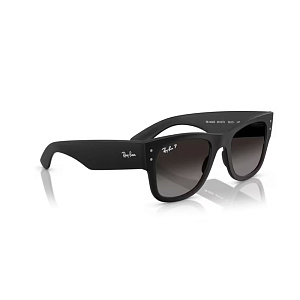 Очки с/з Ray-Ban RB 4840-S 601-S/T3 52