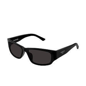Очки с/з Balenciaga BB0368SK 001 57
