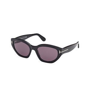 Очки с/з Tom Ford TF1086 Penny 01A 55