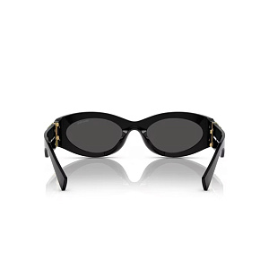 Очки с/з MIU MIU SMU 11W 1AB-5S0 54