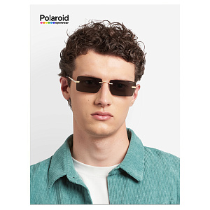 Очки с/з Polaroid PLD 6245/S PEFUC 58