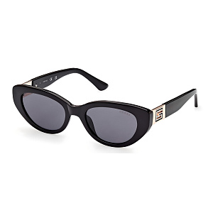 Очки с/з Guess GU7849 01A 51