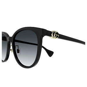 Очки с/з Gucci GG1180SK 001 56
