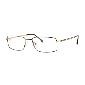 Мед. оправа STEPPER SI-4120 F011 54