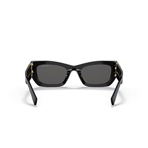 Очки с/з MIU MIU SMU 09W 1AB-5S0 53