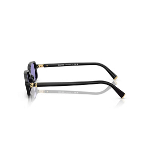 Очки с/з MIU MIU SMU 11Z 16K-01O 51