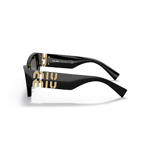 Очки с/з MIU MIU SMU 09W 1AB-5S0 53