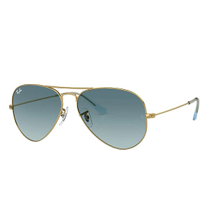 Очки с/з Ray-Ban RB 3025 001/3M 55