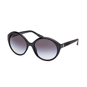 Очки с/з Guess GU00155 01B 57