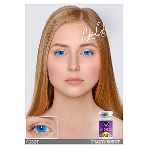 Adria Crazy (2фл.) 0.00