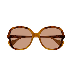 Очки с/з Gucci GG1178S 004 56