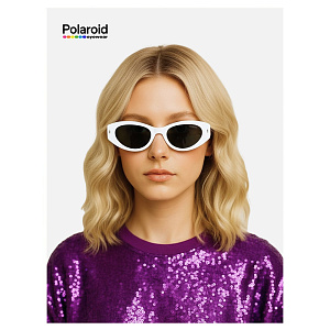 Очки с/з Polaroid PLD 6243/S/X VK6UC 51
