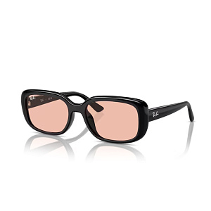 Очки с/з Ray-Ban RB 4421D 6677/84 56