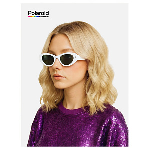Очки с/з Polaroid PLD 6243/S/X VK6UC 51