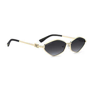 Очки с/з DSQUARED2 D2 0225/S J5G9O 59