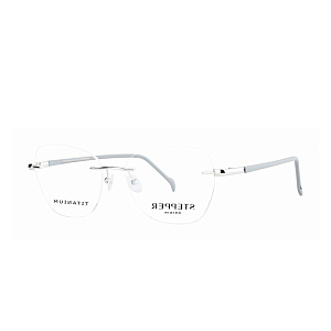 Мед. оправа STEPPER SI-11095 F026 54