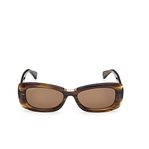 Очки с/з Max Mara MM0197 61N 53
