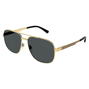 Очки с/з Gucci GG1223S 002 60