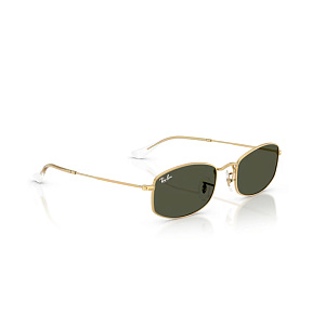 Очки с/з Ray-Ban RB 3832 001/31 55
