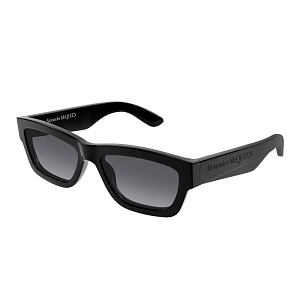 Очки с/з Alexander McQueen AM0419S 001 56