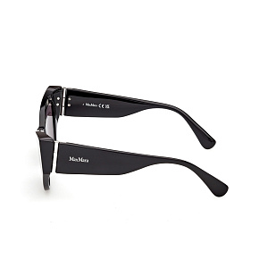 Очки с/з Max Mara MM0192 01A 54