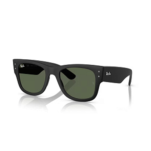 Очки с/з Ray-Ban RB 4840-S 601-S/71 52