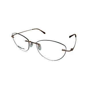 Мед. оправа Neolook Glamour N-2162T C.010 52