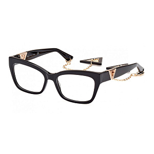 Мед. оправа Guess GU2960 001 54 (+акс.)